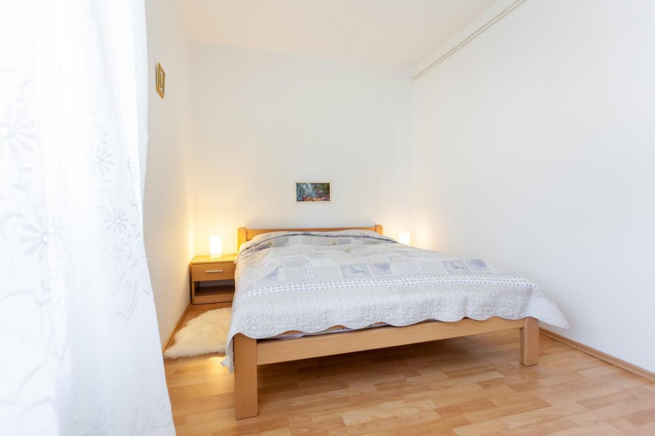 Apartment Maria Malinska Ngoại thất bức ảnh