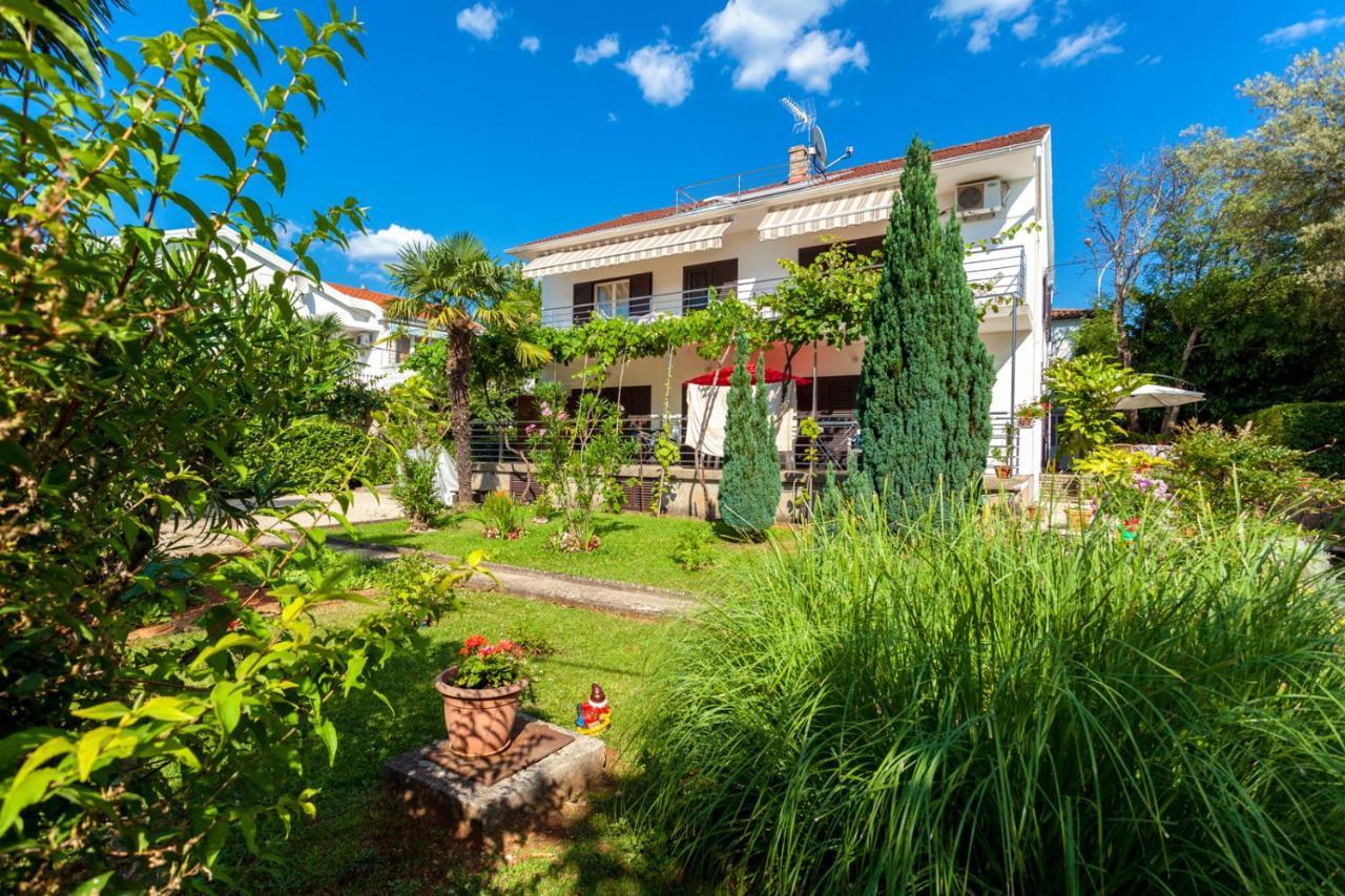 Apartment Maria Malinska Ngoại thất bức ảnh