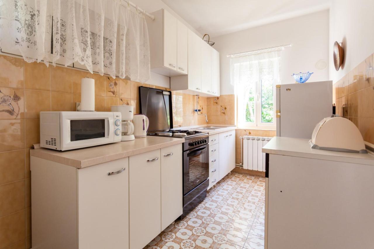 Apartment Maria Malinska Ngoại thất bức ảnh
