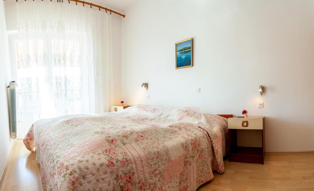 Apartment Maria Malinska Ngoại thất bức ảnh