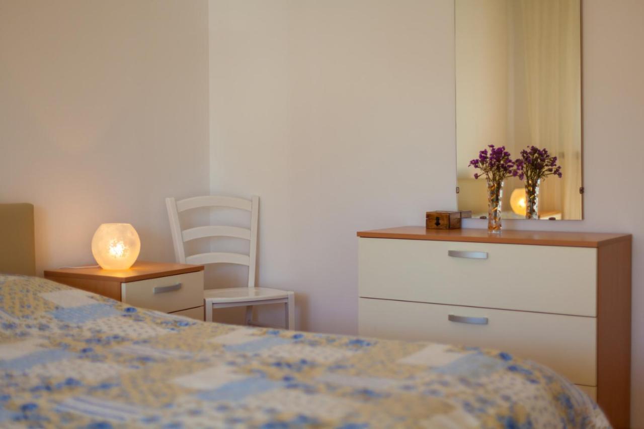 Apartment Maria Malinska Ngoại thất bức ảnh