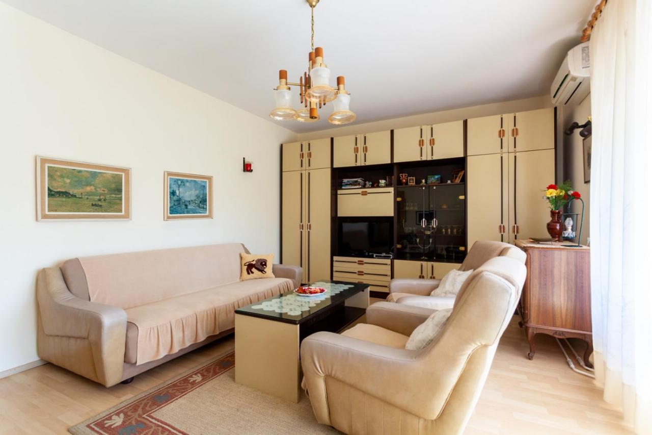Apartment Maria Malinska Ngoại thất bức ảnh