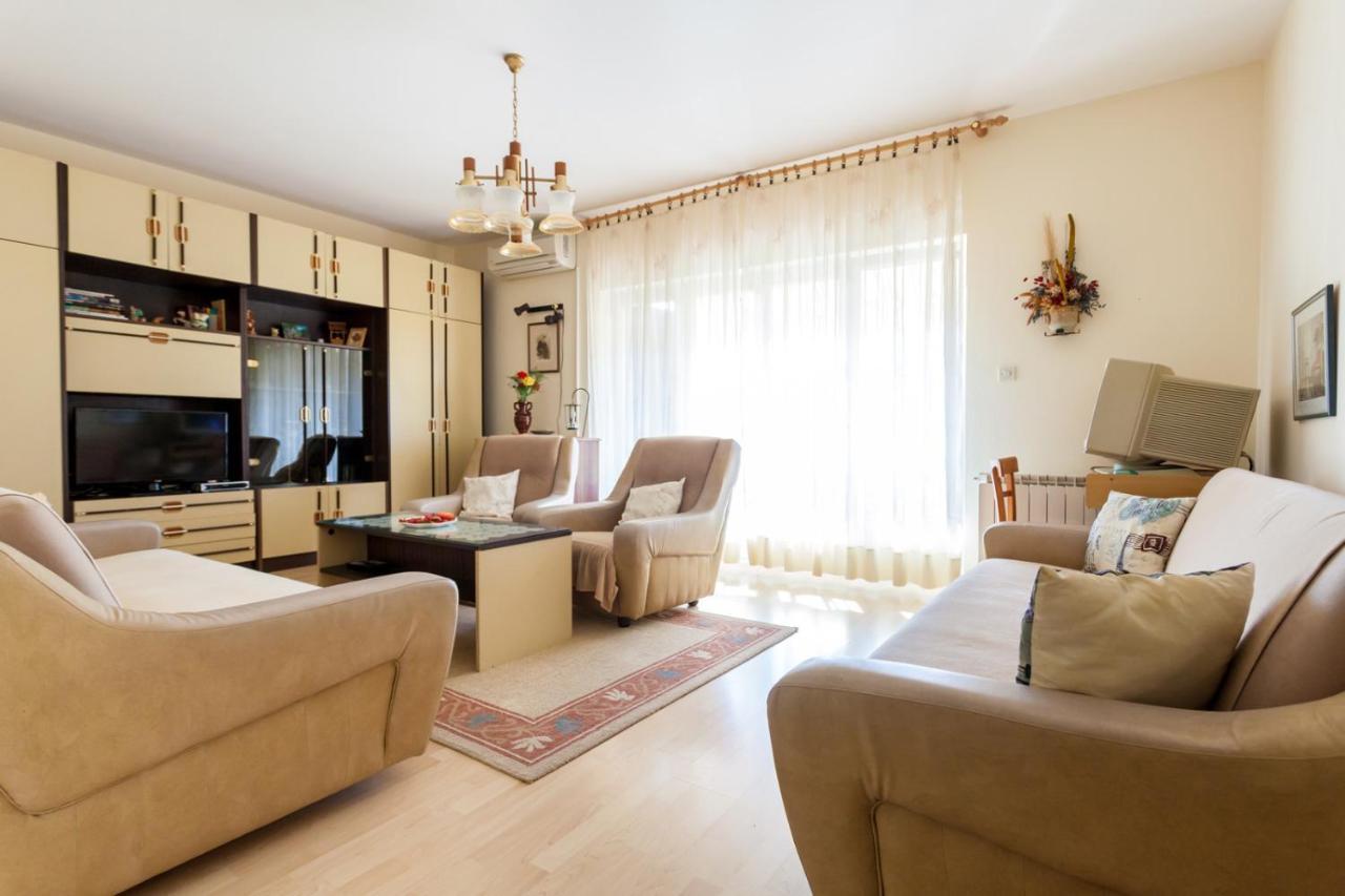 Apartment Maria Malinska Ngoại thất bức ảnh