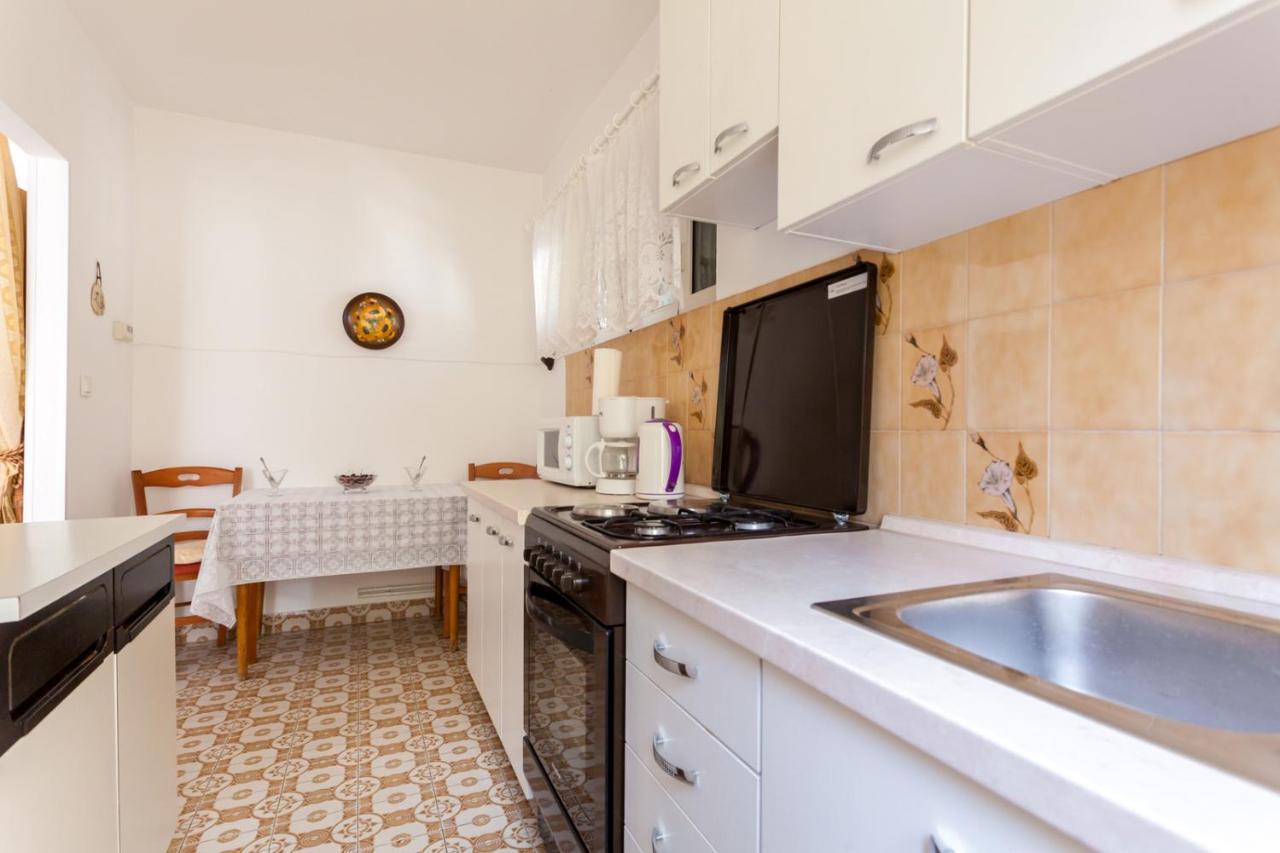Apartment Maria Malinska Ngoại thất bức ảnh