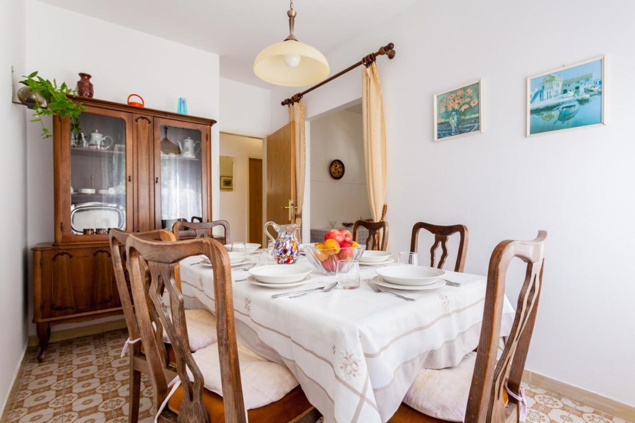 Apartment Maria Malinska Ngoại thất bức ảnh