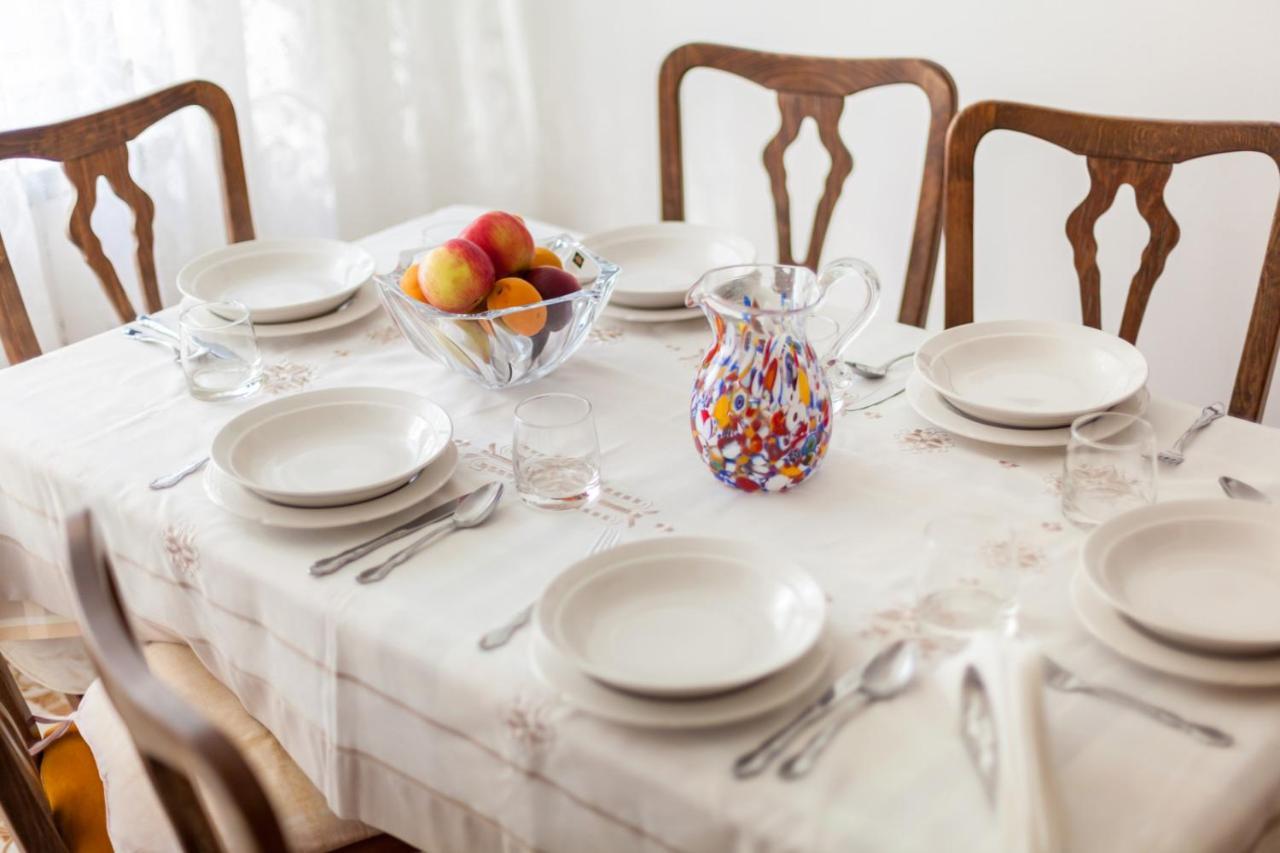 Apartment Maria Malinska Ngoại thất bức ảnh