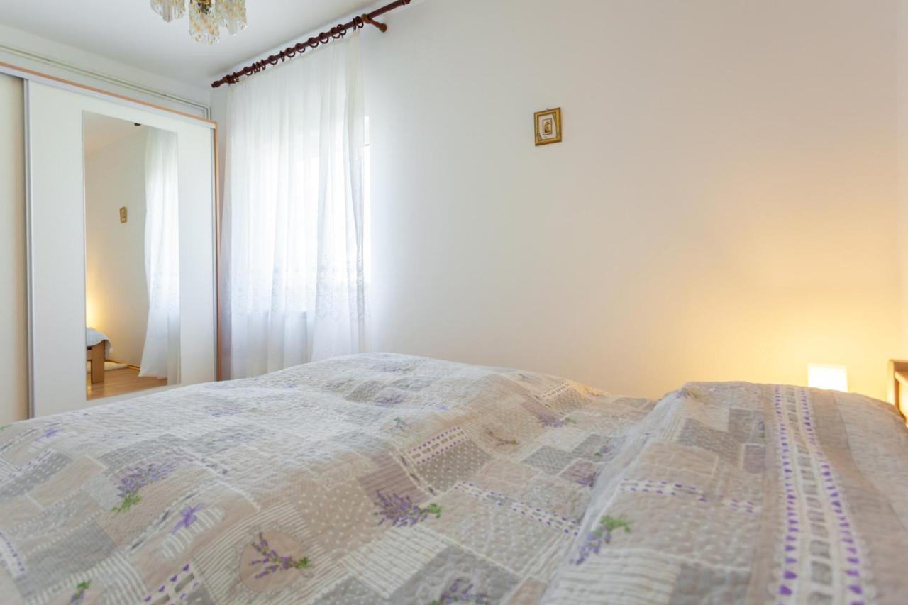 Apartment Maria Malinska Ngoại thất bức ảnh