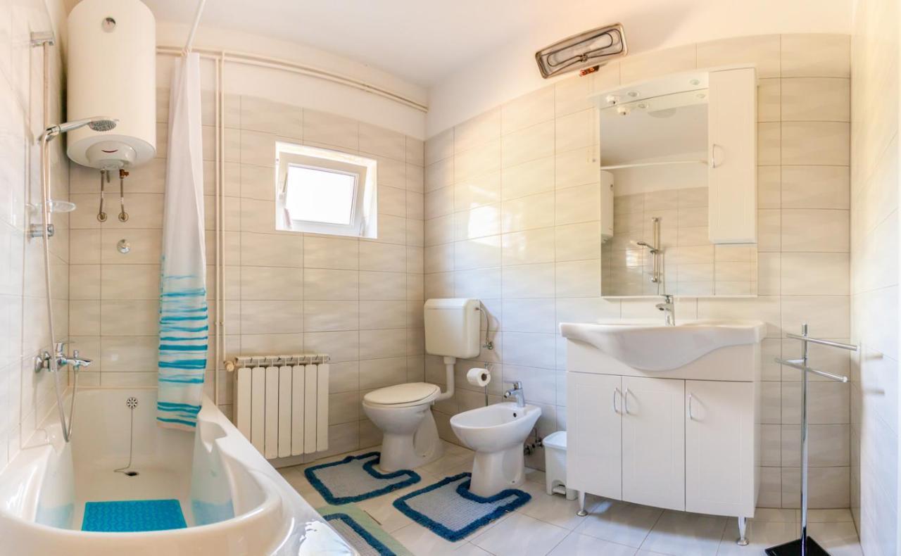 Apartment Maria Malinska Ngoại thất bức ảnh