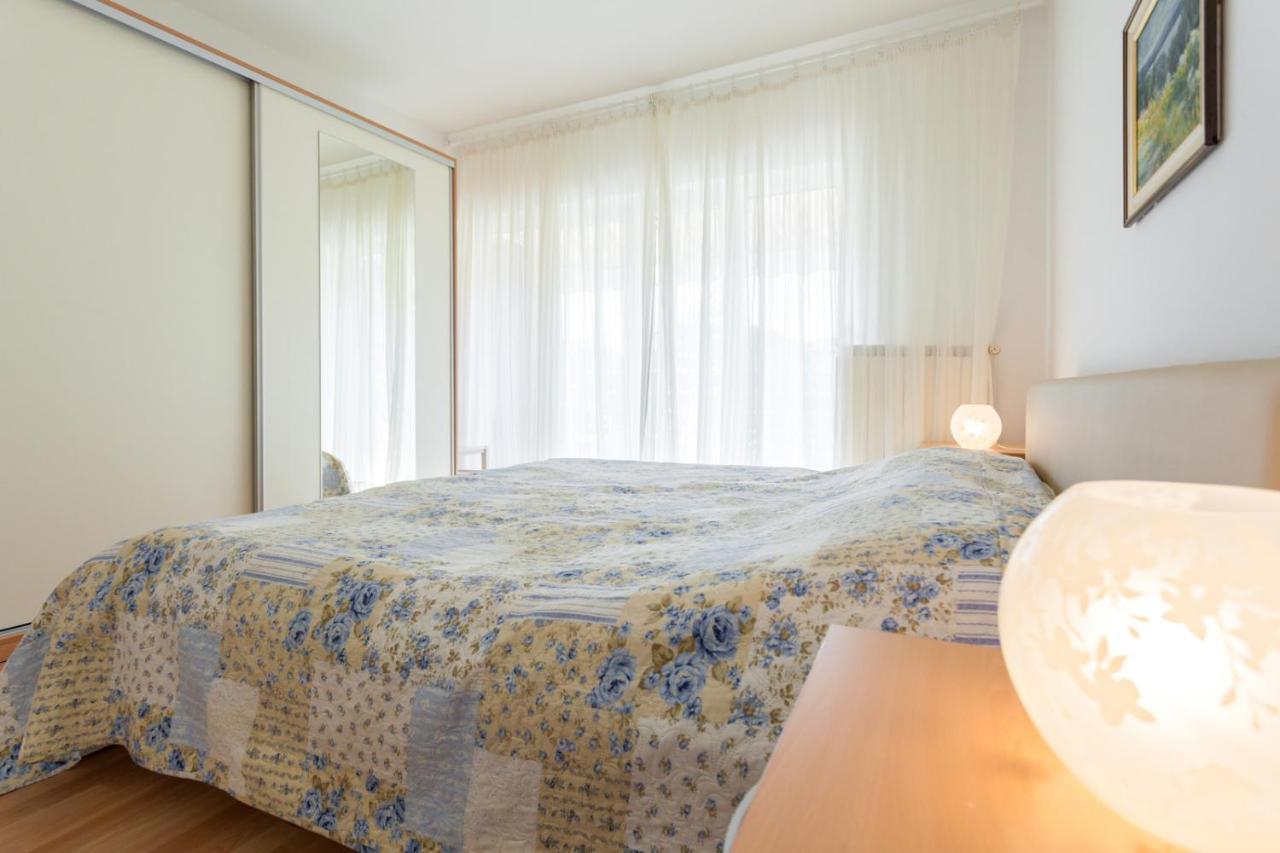 Apartment Maria Malinska Ngoại thất bức ảnh