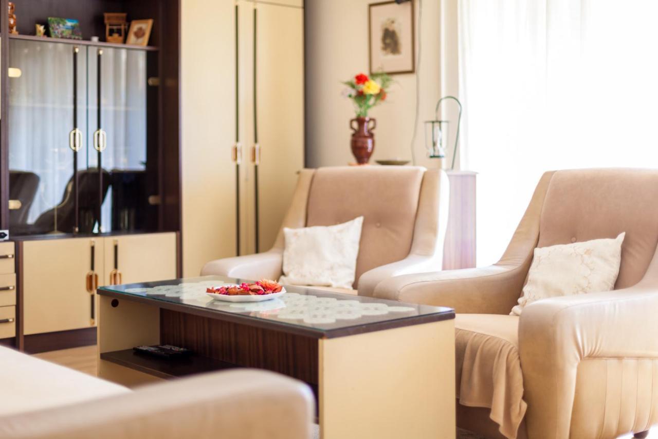 Apartment Maria Malinska Ngoại thất bức ảnh