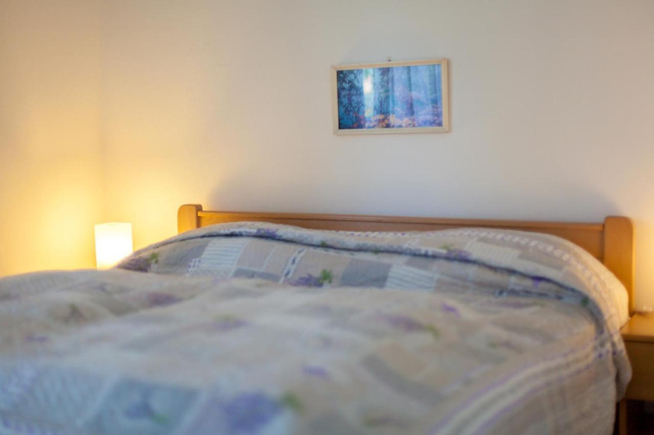 Apartment Maria Malinska Ngoại thất bức ảnh