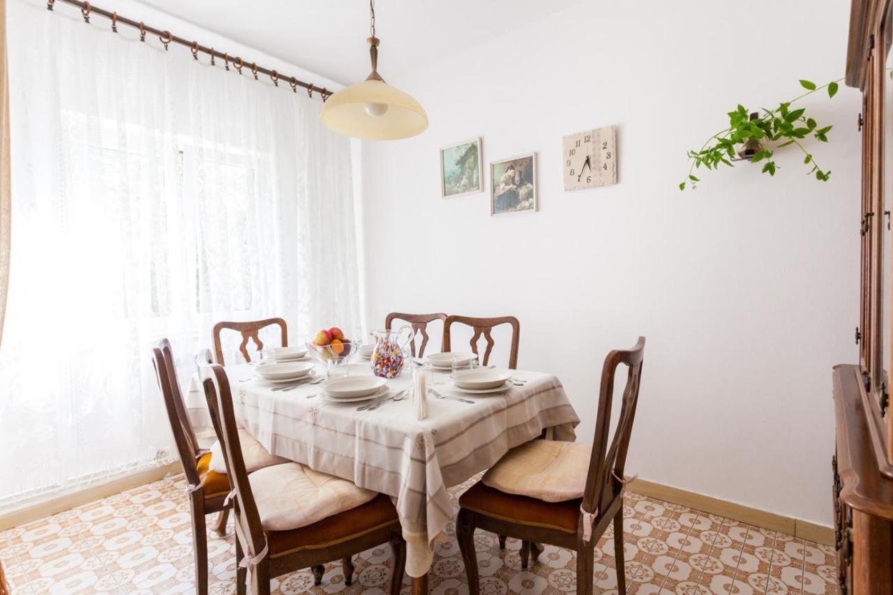 Apartment Maria Malinska Ngoại thất bức ảnh