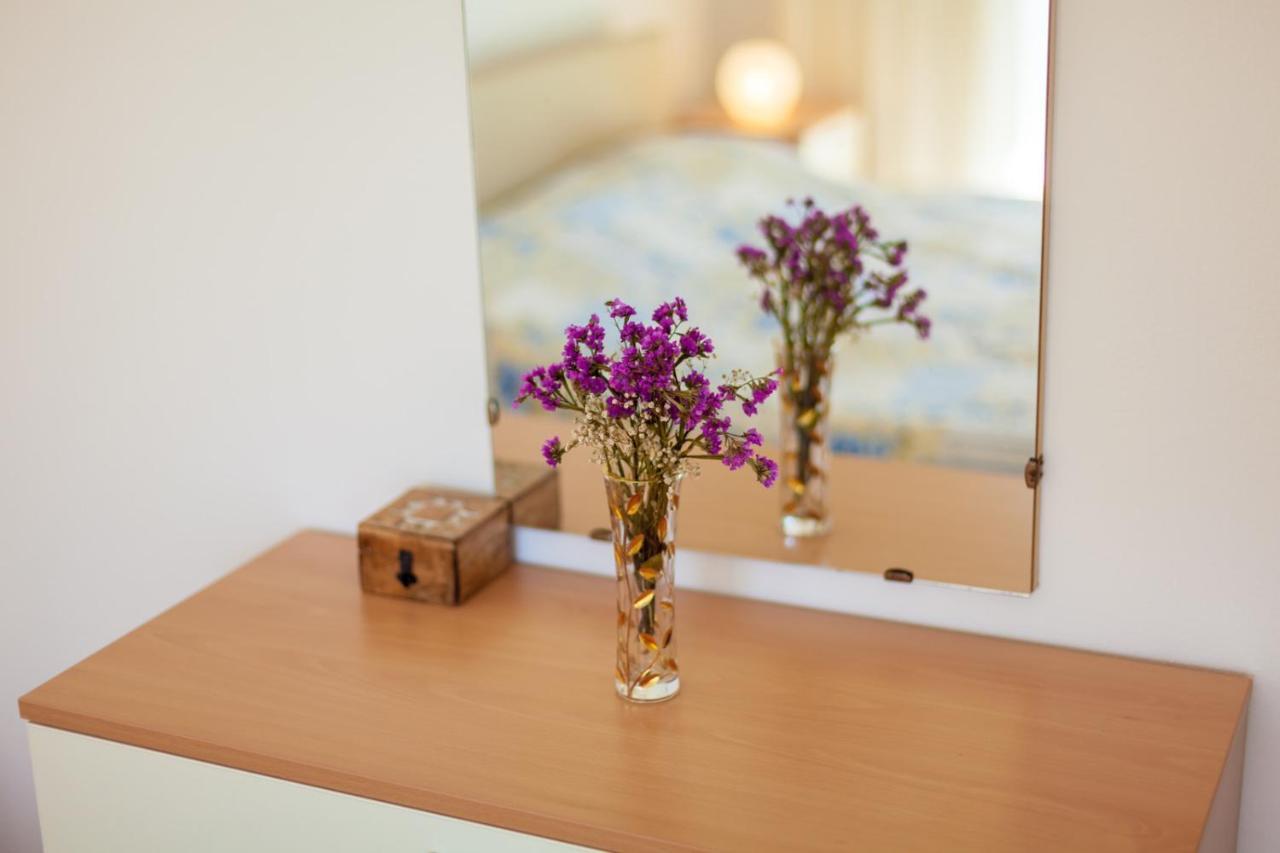Apartment Maria Malinska Ngoại thất bức ảnh