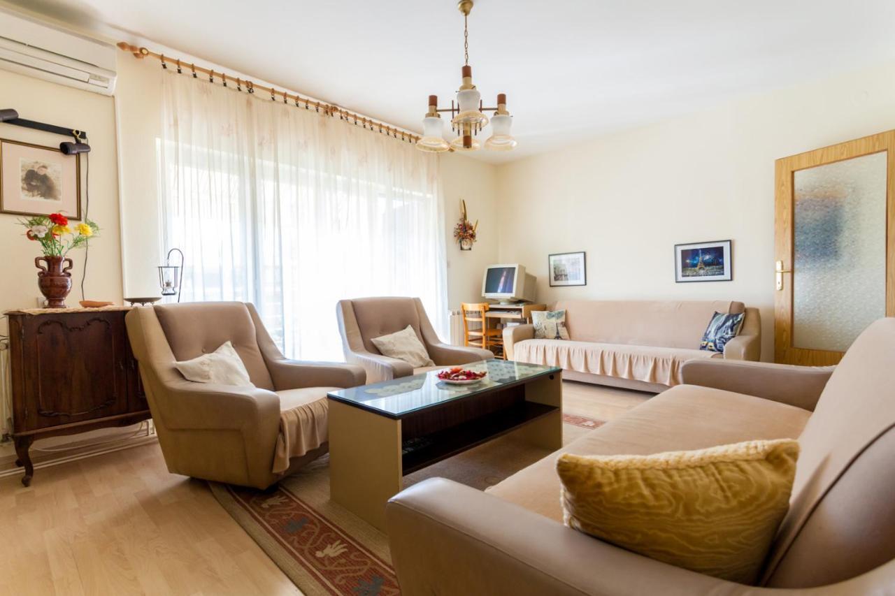 Apartment Maria Malinska Ngoại thất bức ảnh