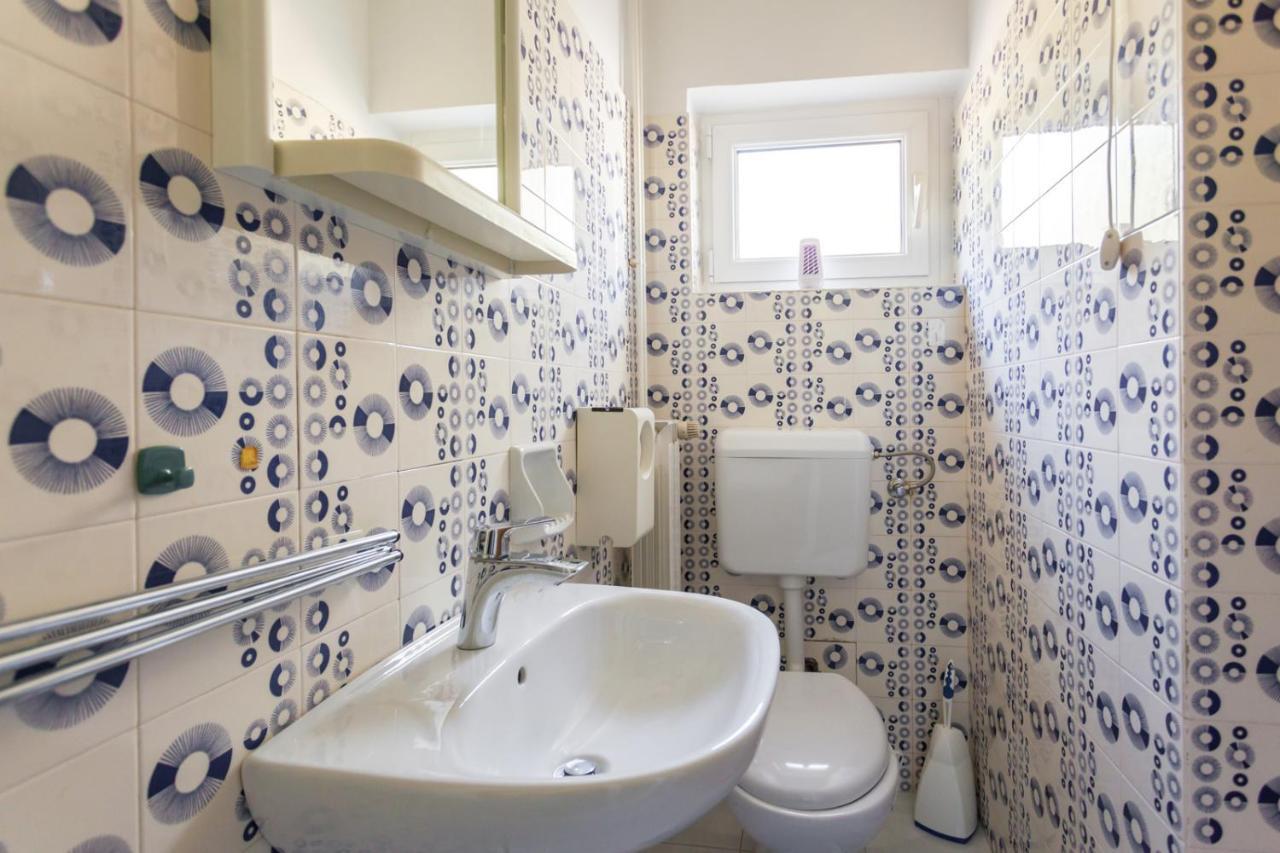 Apartment Maria Malinska Ngoại thất bức ảnh