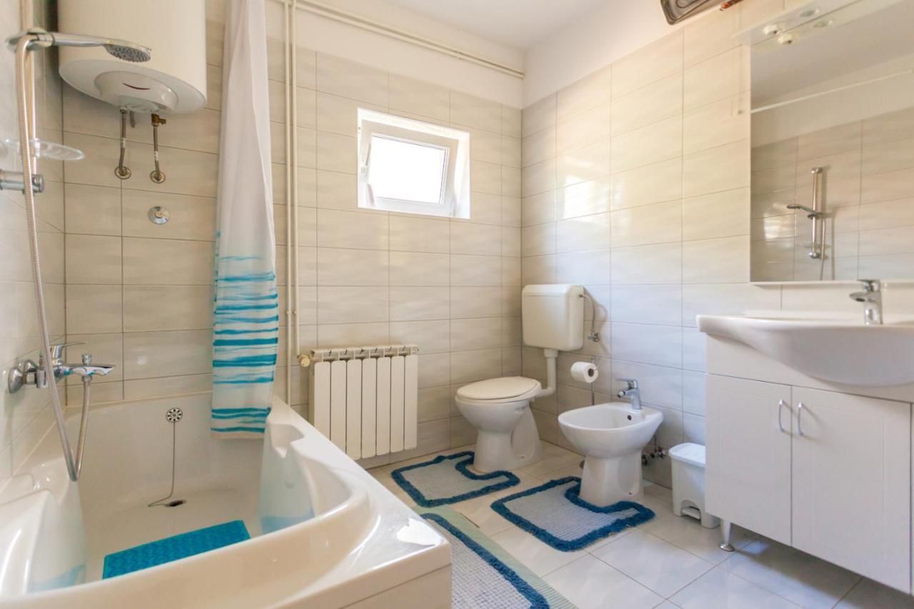 Apartment Maria Malinska Ngoại thất bức ảnh