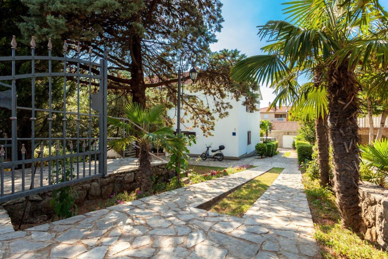 Apartment Maria Malinska Ngoại thất bức ảnh