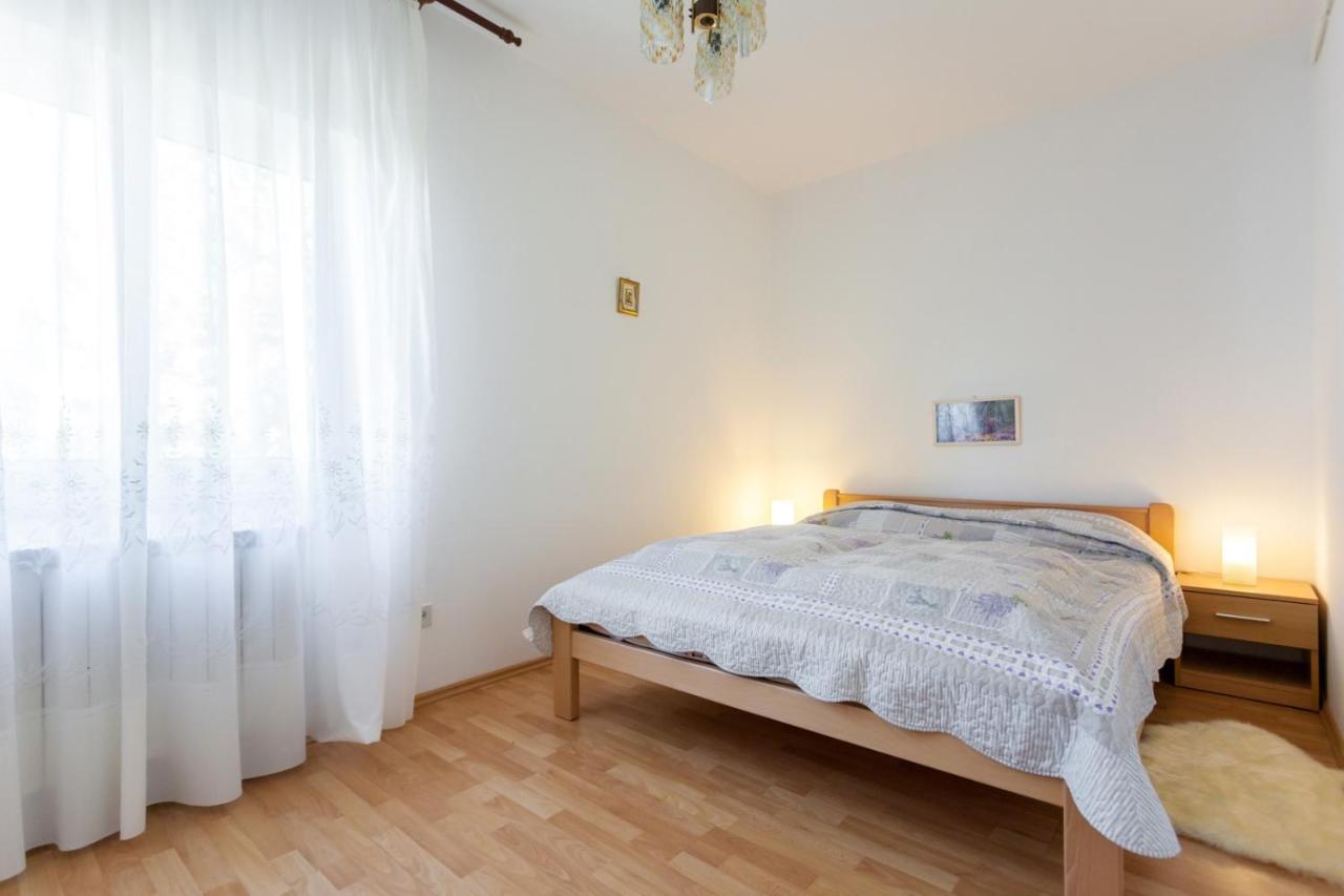 Apartment Maria Malinska Ngoại thất bức ảnh